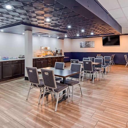 Surestay Plus Hotel By Best Western Sacramento Cal Expo מראה חיצוני תמונה