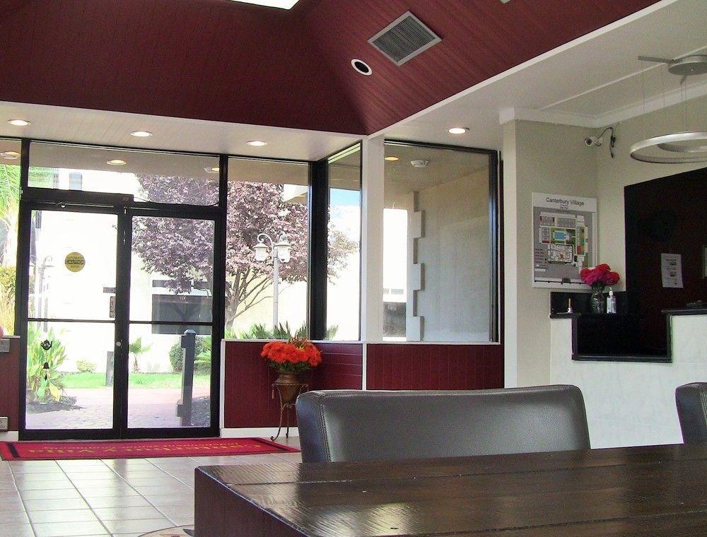 Surestay Plus Hotel By Best Western Sacramento Cal Expo מראה חיצוני תמונה