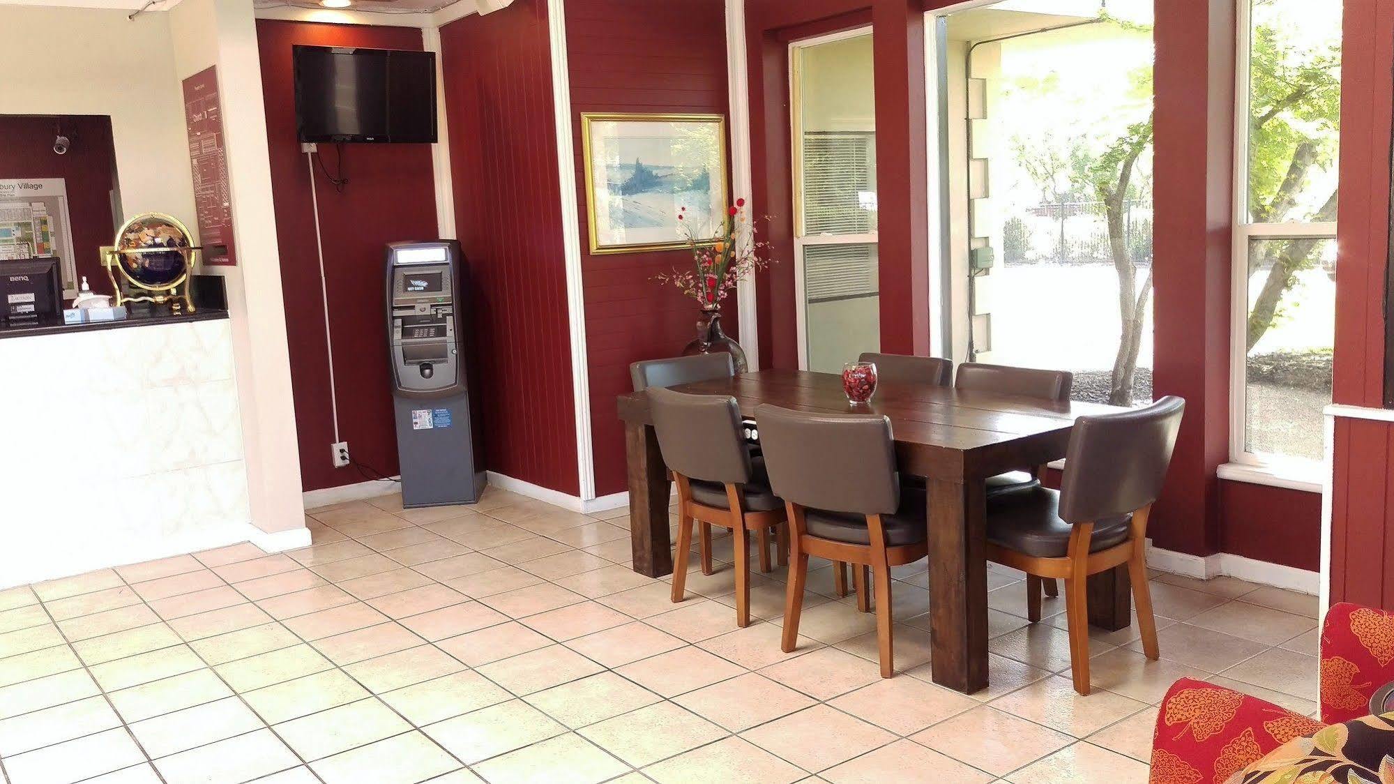 Surestay Plus Hotel By Best Western Sacramento Cal Expo מראה חיצוני תמונה