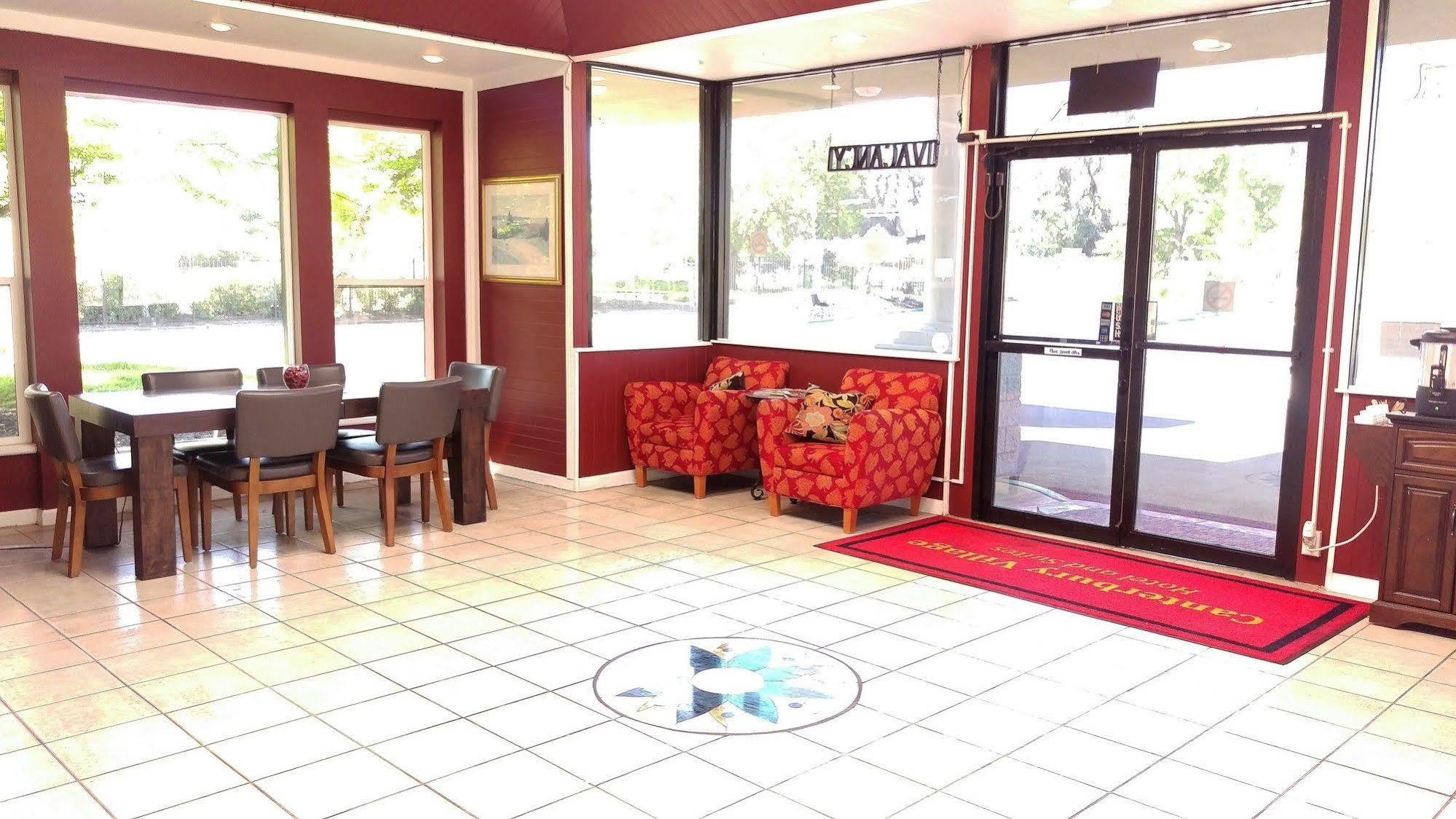 Surestay Plus Hotel By Best Western Sacramento Cal Expo מראה חיצוני תמונה