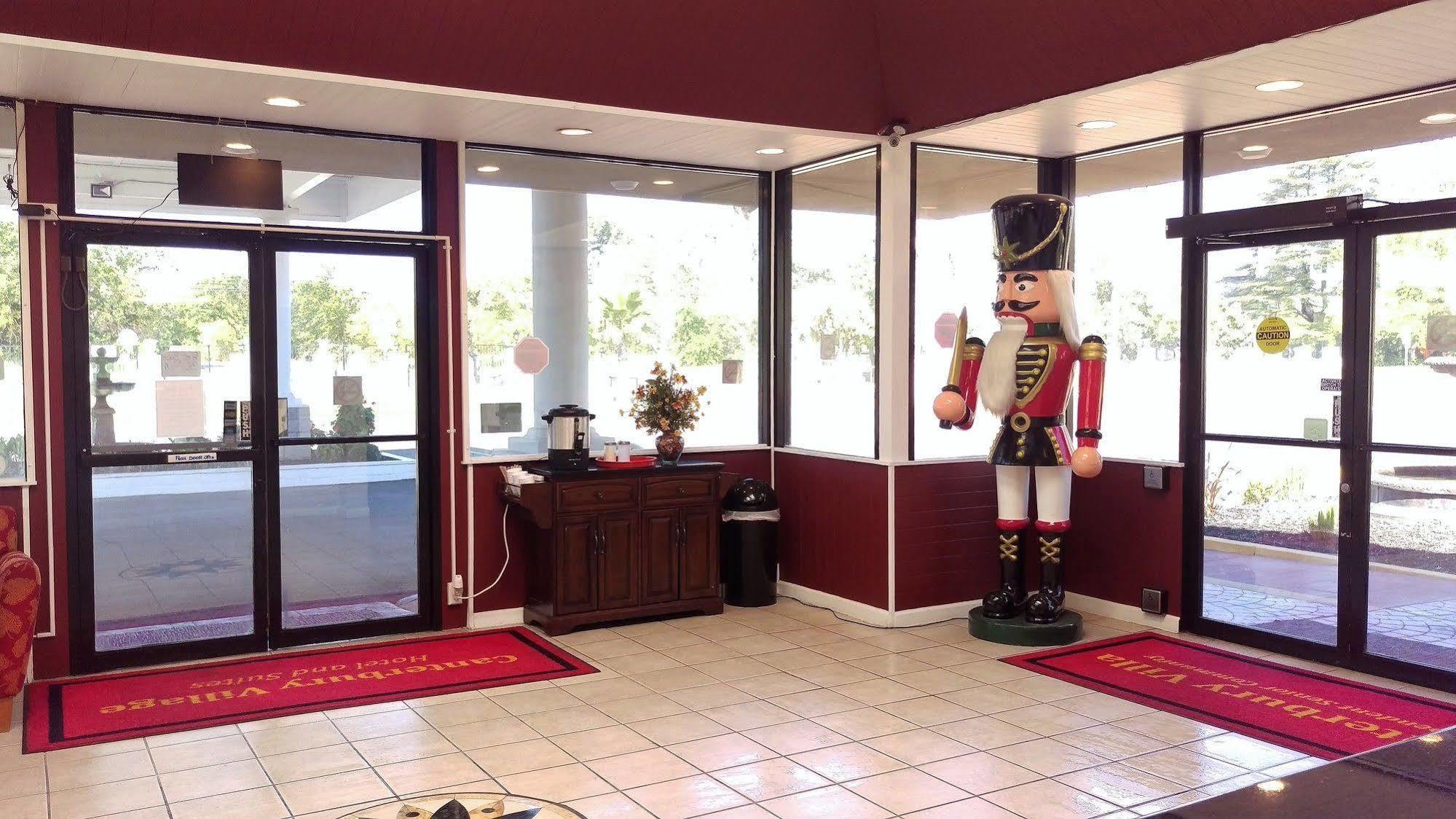 Surestay Plus Hotel By Best Western Sacramento Cal Expo מראה חיצוני תמונה