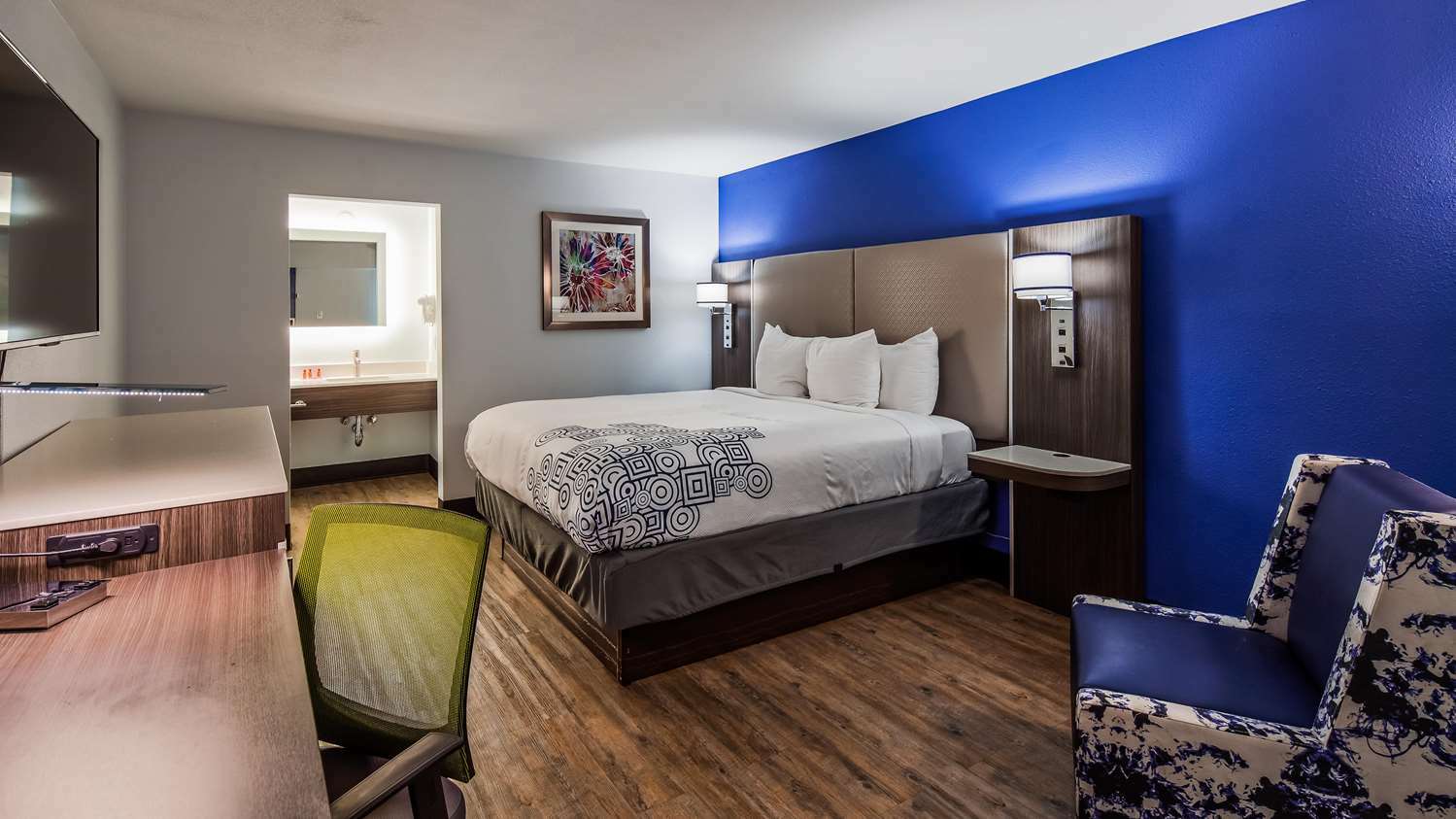 Surestay Plus Hotel By Best Western Sacramento Cal Expo מראה חיצוני תמונה